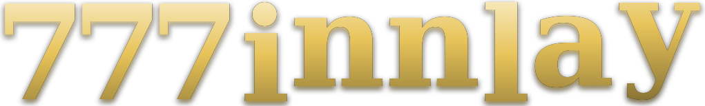 777 innlay logo